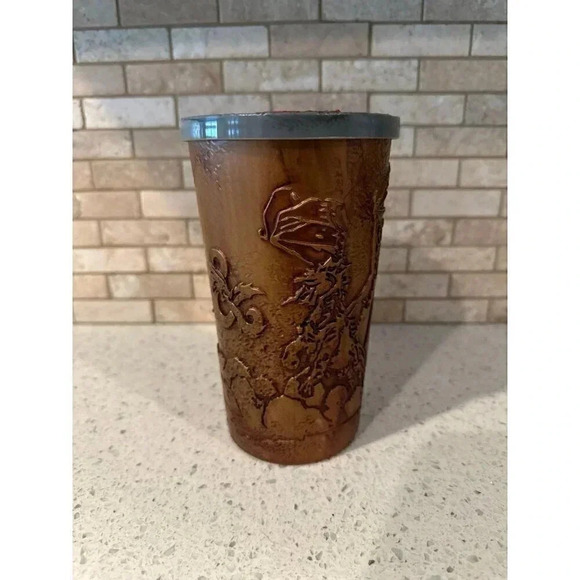 Dungeons & Dragons 2023 Movie Theater Exclusive 36 oz Totem Cup - Picture 2 of 4